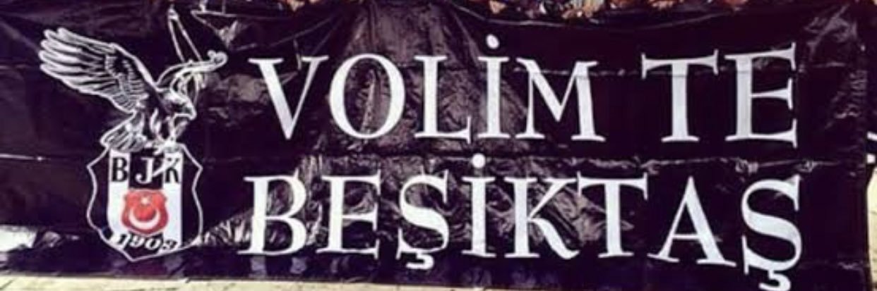 DemetSaglam's profile banner image