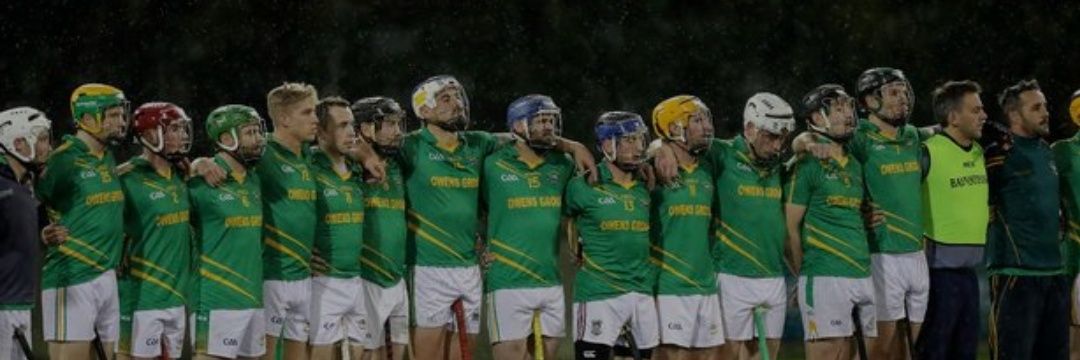 Kev O'Brien banner