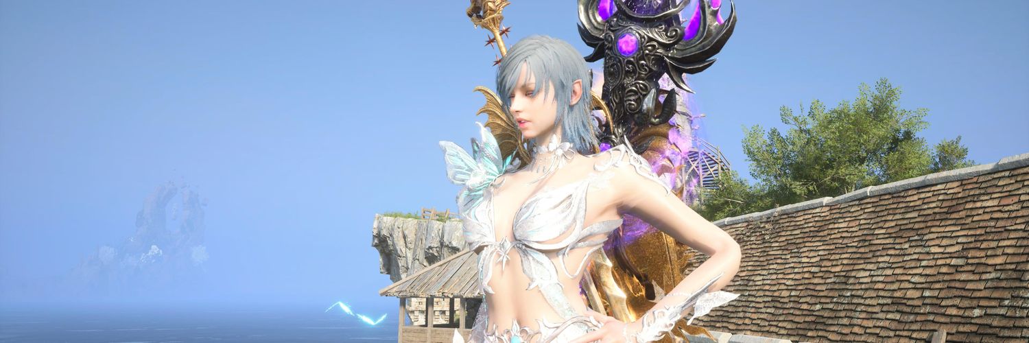 Syanarion's profile banner image
