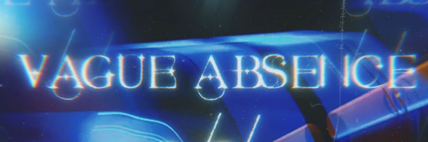 VagueAbsence's profile banner image