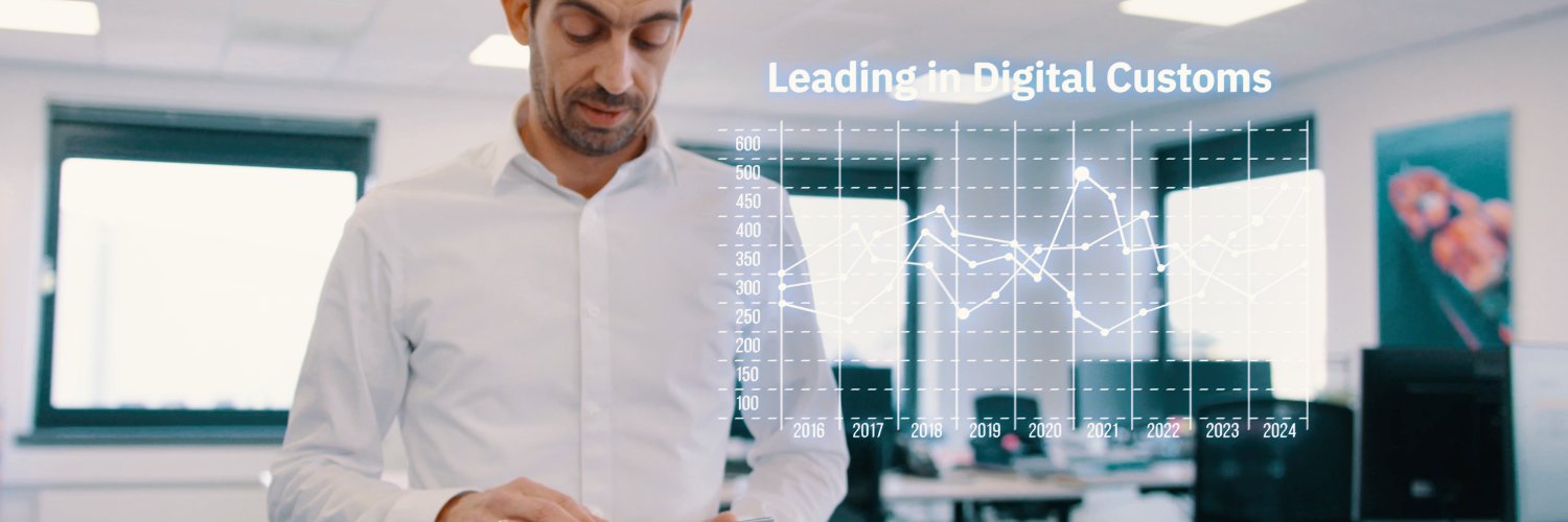 Customs Support banner