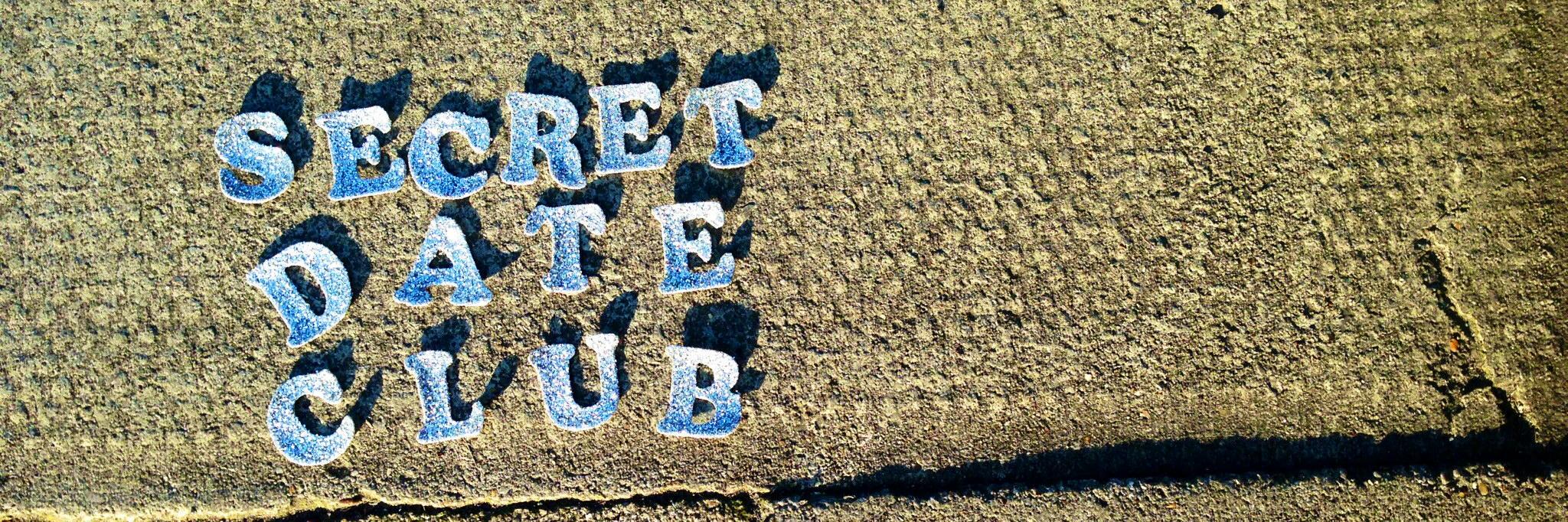 SecretDateClub's profile banner image