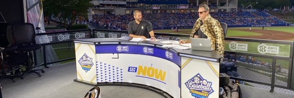 PeterBurnsESPN Profile Banner