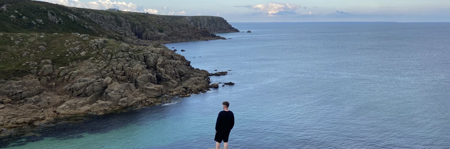 mattmcgettrick's profile banner image