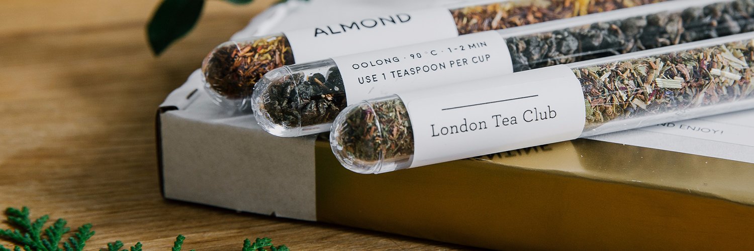 LondonTeaClub's profile banner image