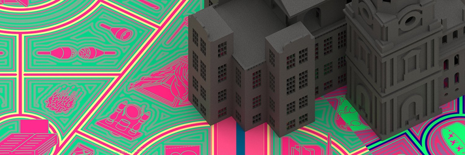 Space Popular banner