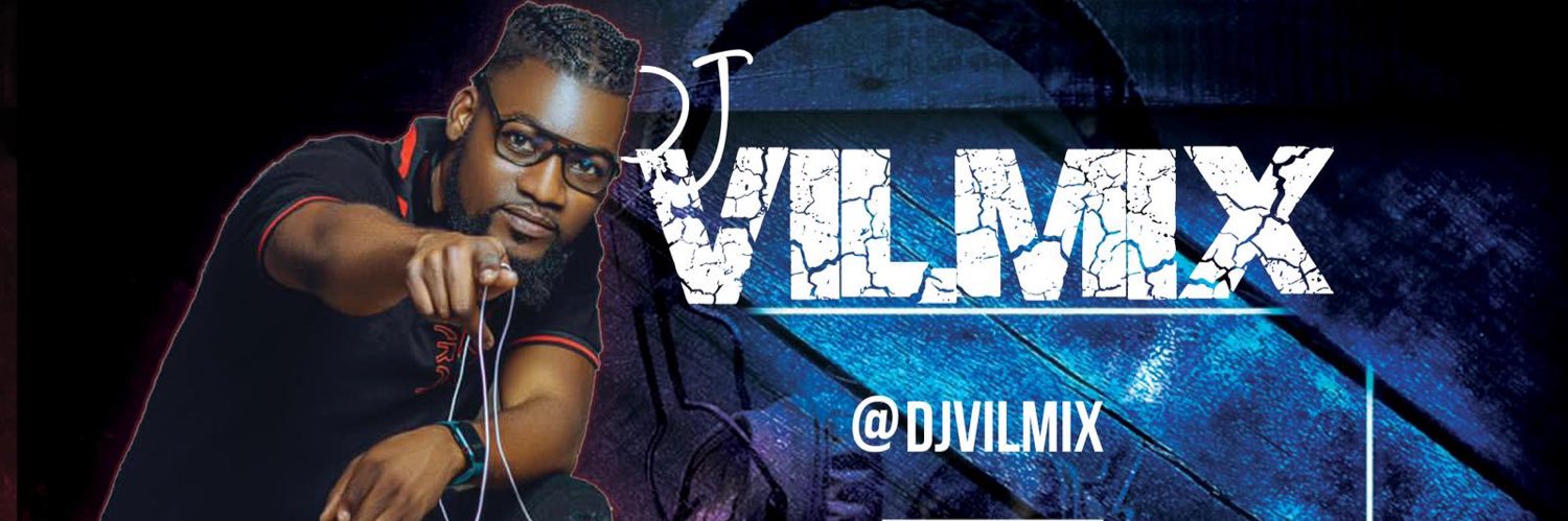 djvilmix's profile banner image