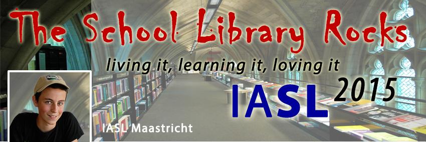 iasl2015's profile banner image