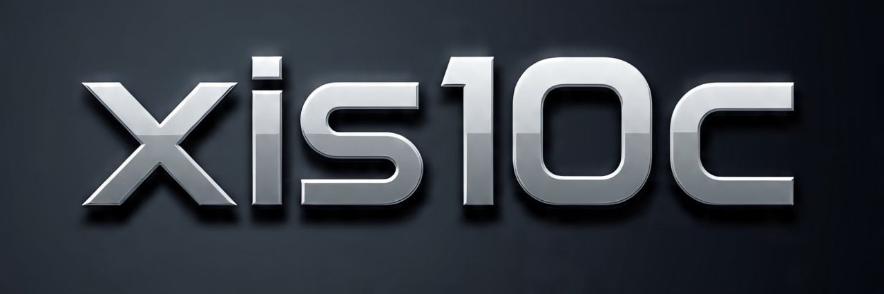 xis10c's profile banner image