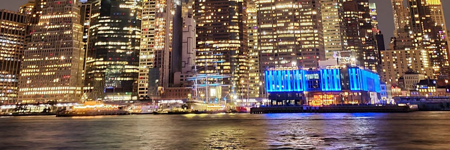 NightglowEnt's profile banner image