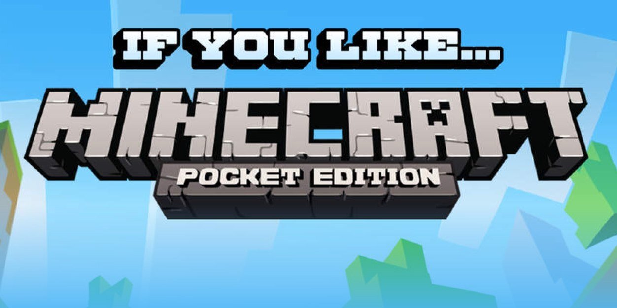 MCPE_NewsSource's profile banner image