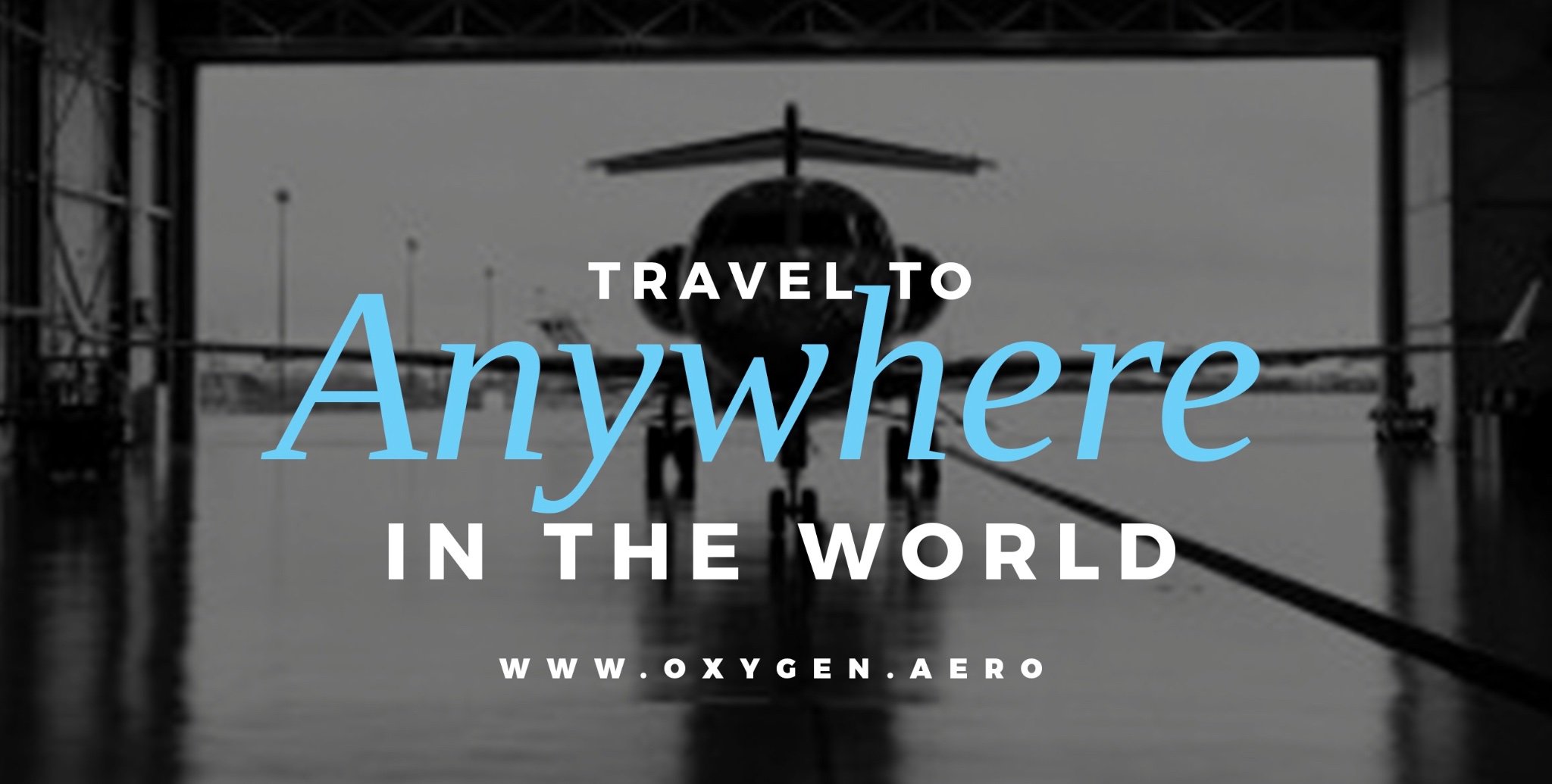 oxygenaviation's profile banner image