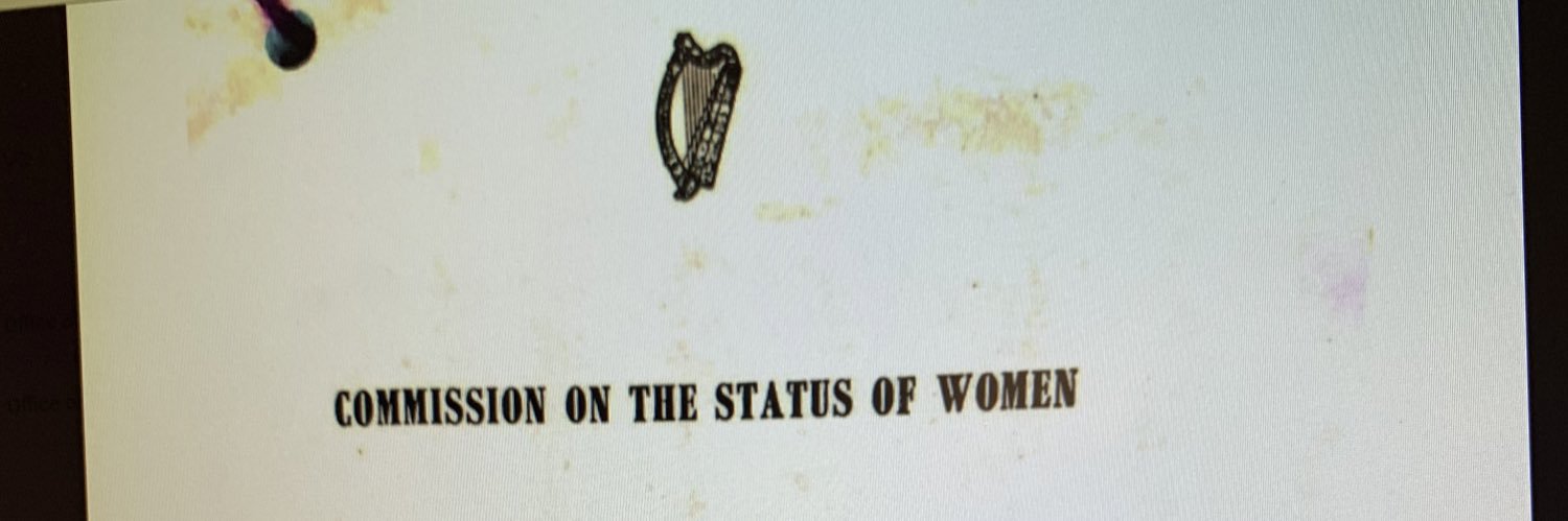 Dr Deirdre Foley banner