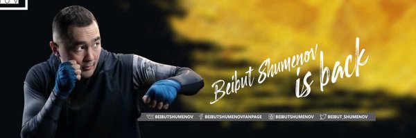 Beibut_Shumenov Profile Banner