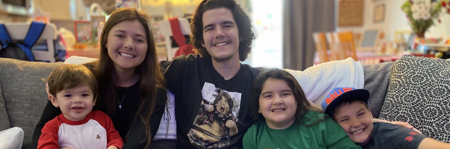 BrookeCuozzo's profile banner image