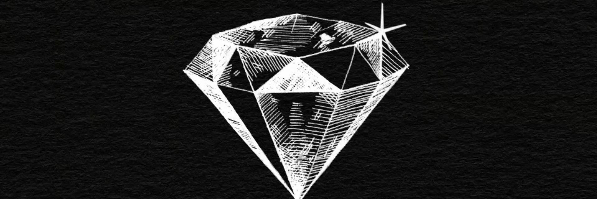 D banner