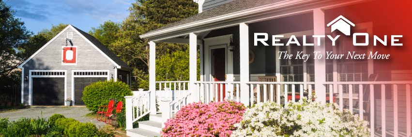 RealtyOneTriad's profile banner image