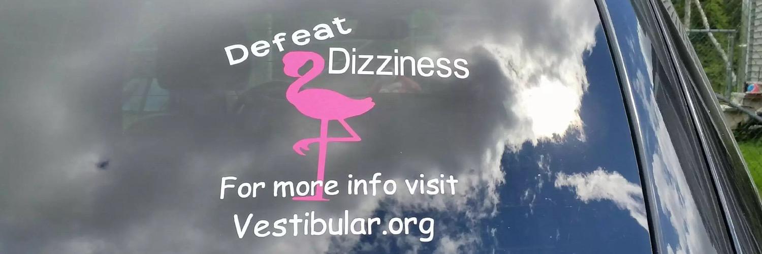 DizzyAmbassador's profile banner image