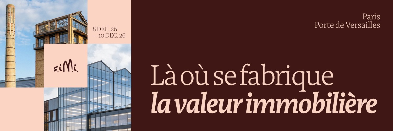 Salon SIMI banner