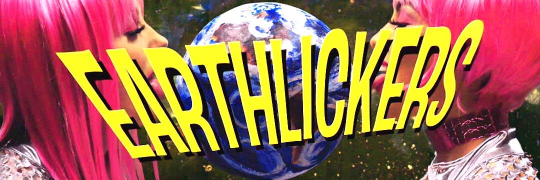 Earthlickers banner