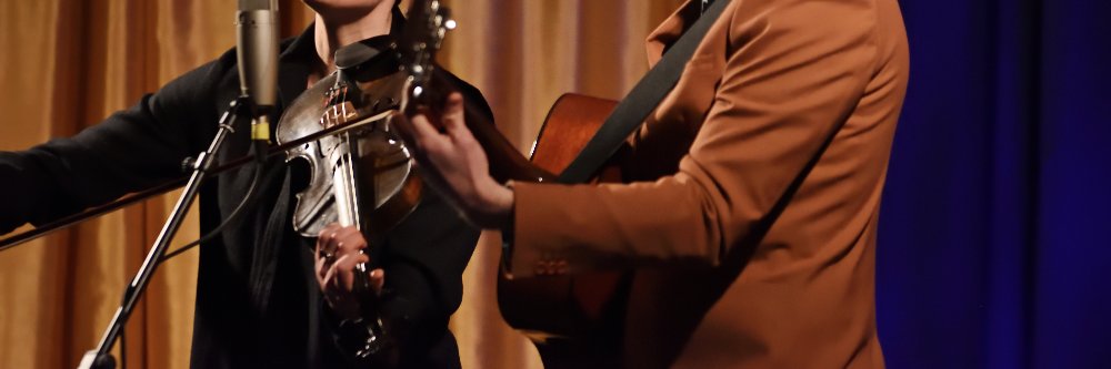 Red Tail Ring banner