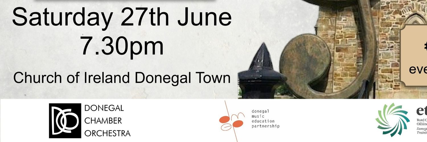 DonegalCMS's profile banner image