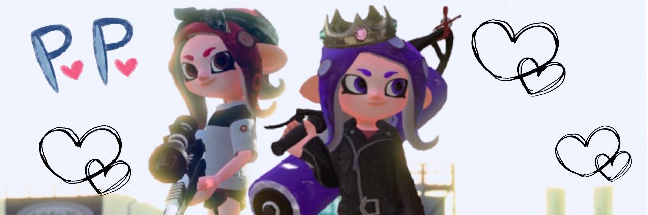 pEnTa1024's profile banner image