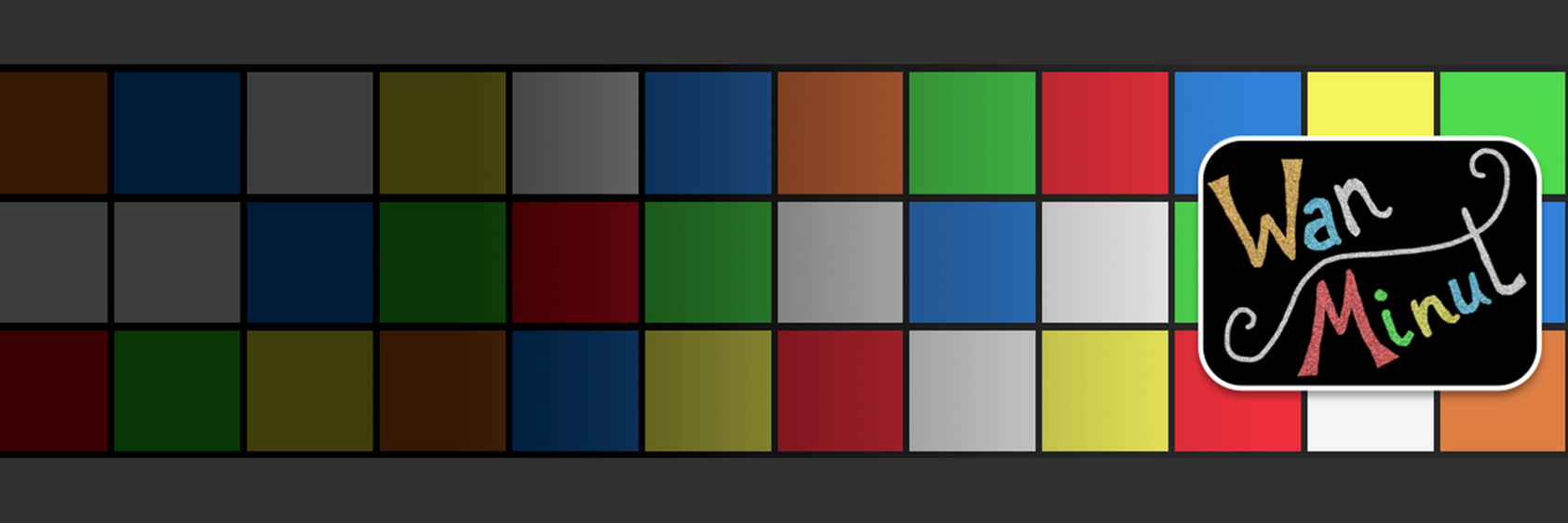 Wan_Minut's profile banner image