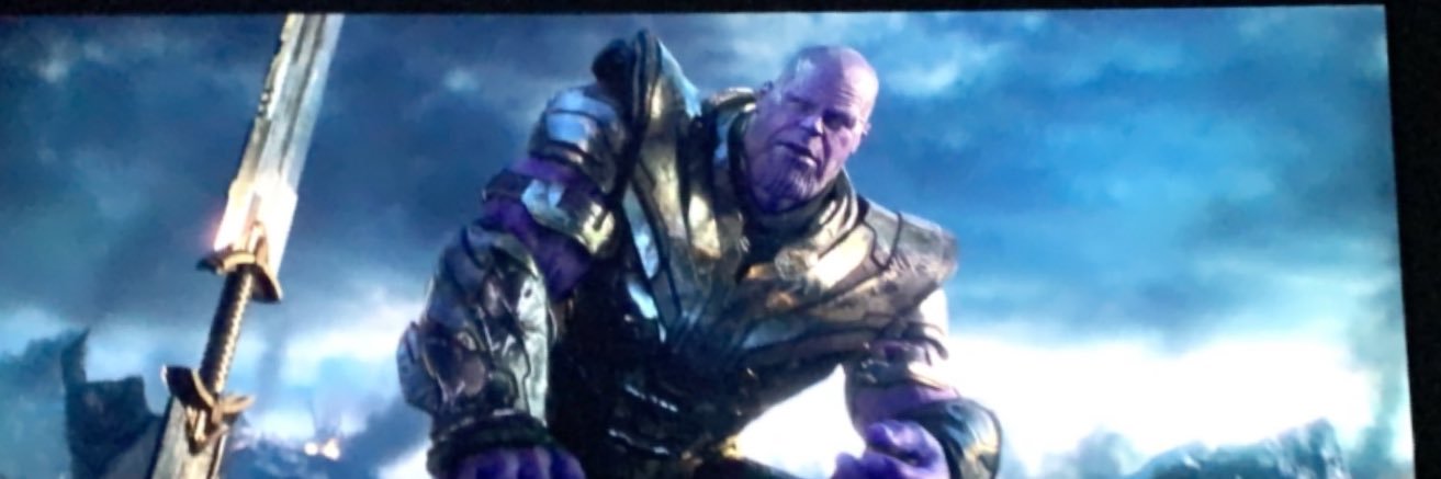 LouMerC's profile banner image