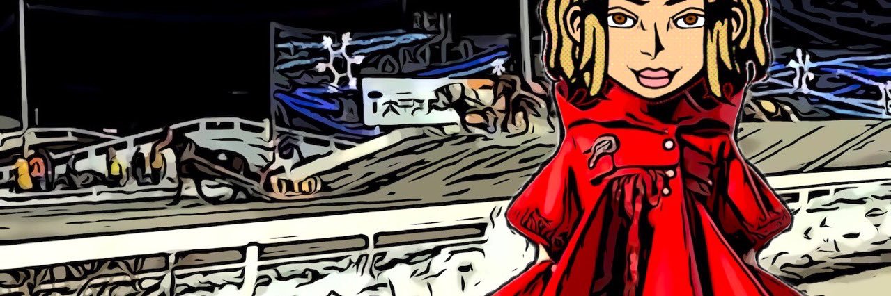 sadomichan's profile banner image