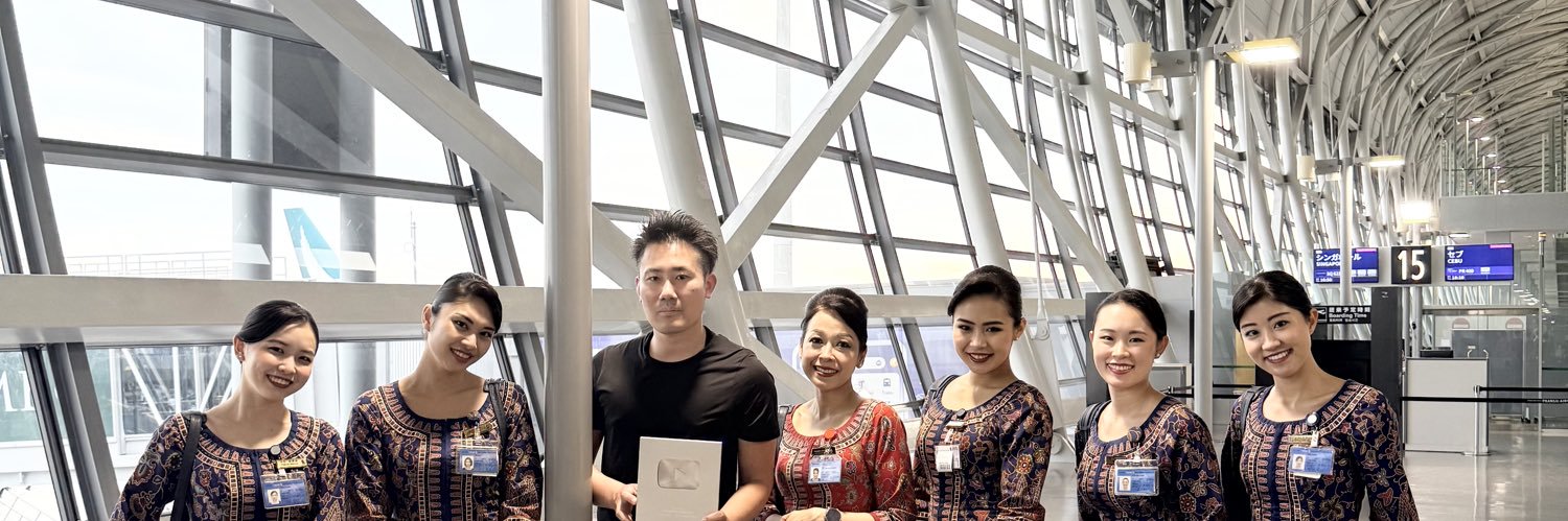 Yasuhiro Takeuchi banner