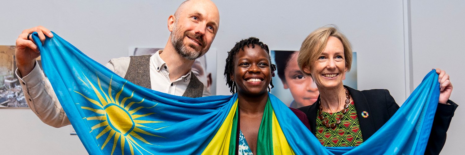 Garry Walsh 🍉 banner