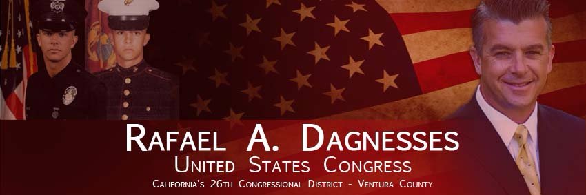 Rafael4Congress's profile banner image