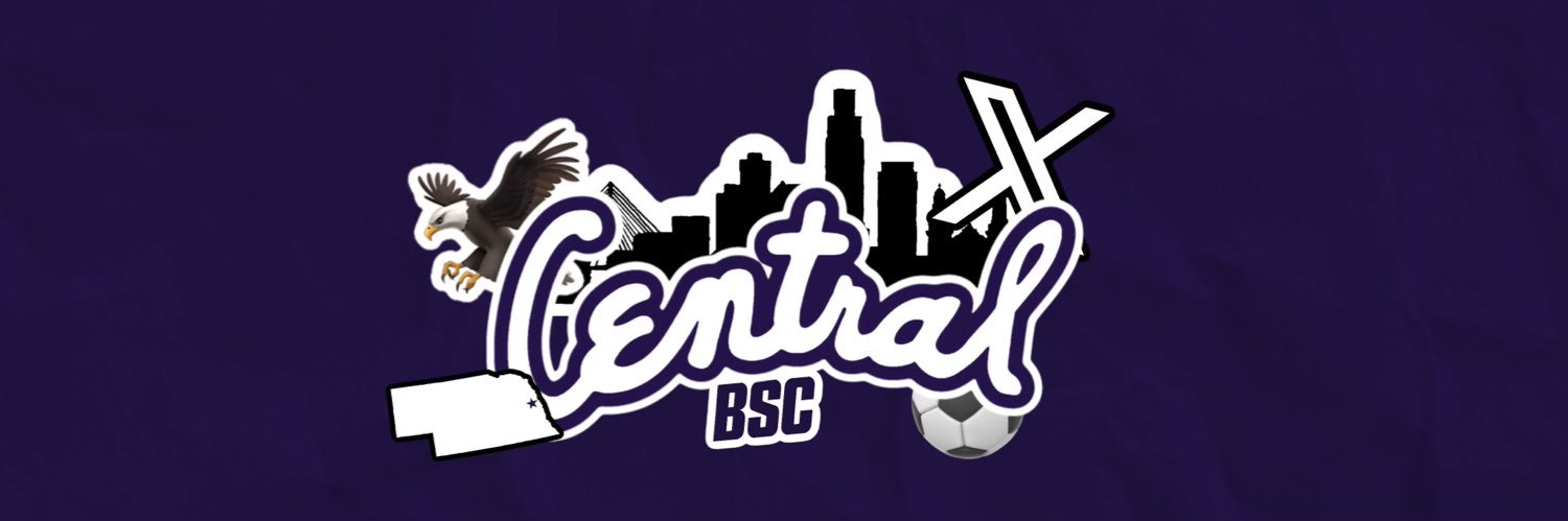 Central Boys Soccer banner