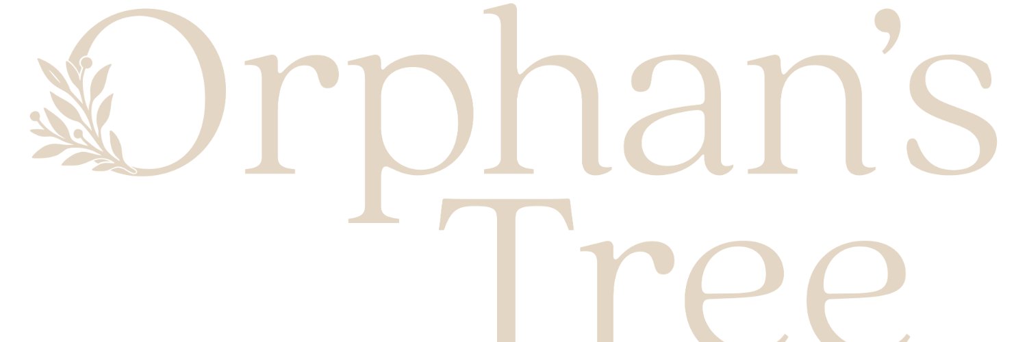 OrphansTree's profile banner image