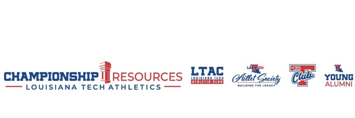 Lousiana Tech Championship Resources's banner
