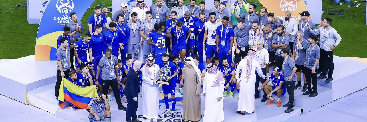 ‘ثيو ’اليامي 💙 banner