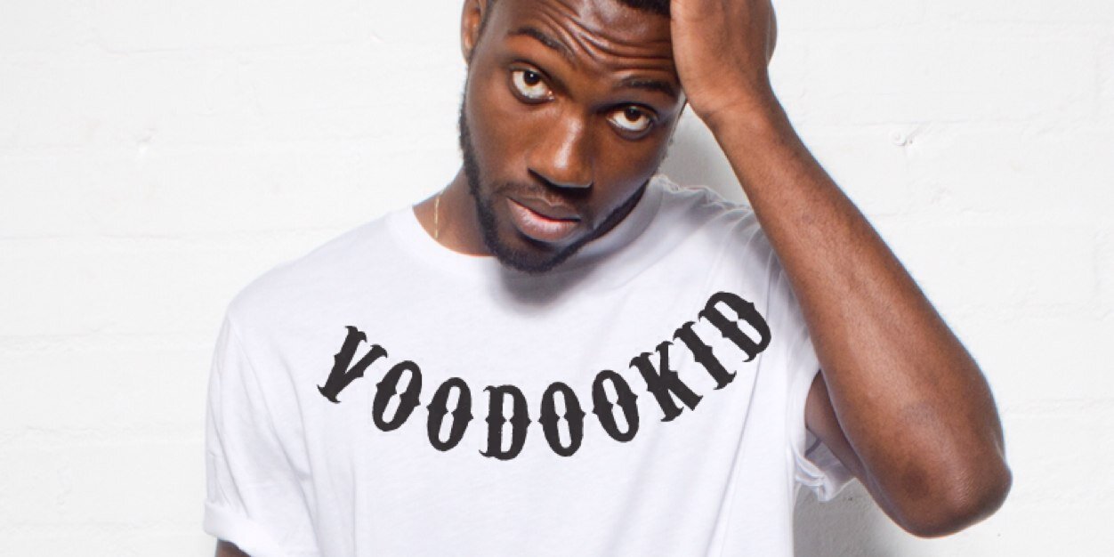 VoodooKidUK's profile banner image