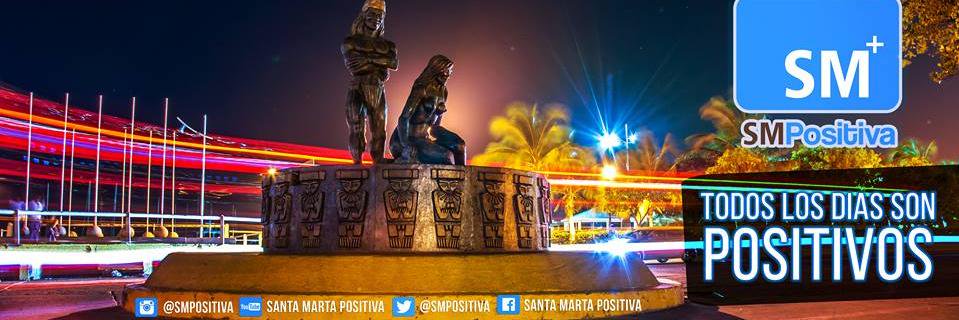 SMPositiva's profile banner image