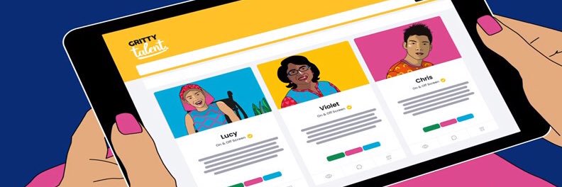 Melanie Rodrigues banner