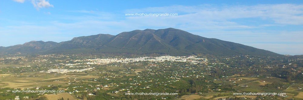 Alhaurin el Grande banner