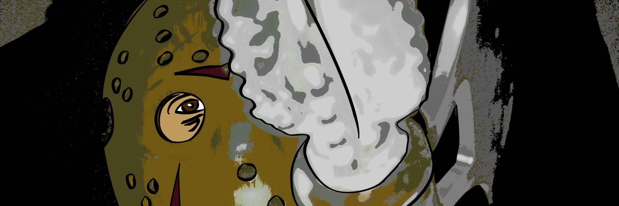 TerrraLocosa's profile banner image