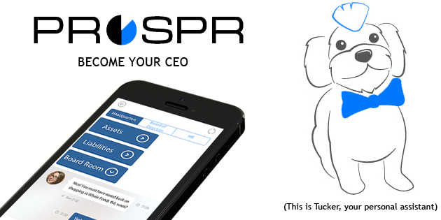 getprospr's profile banner image
