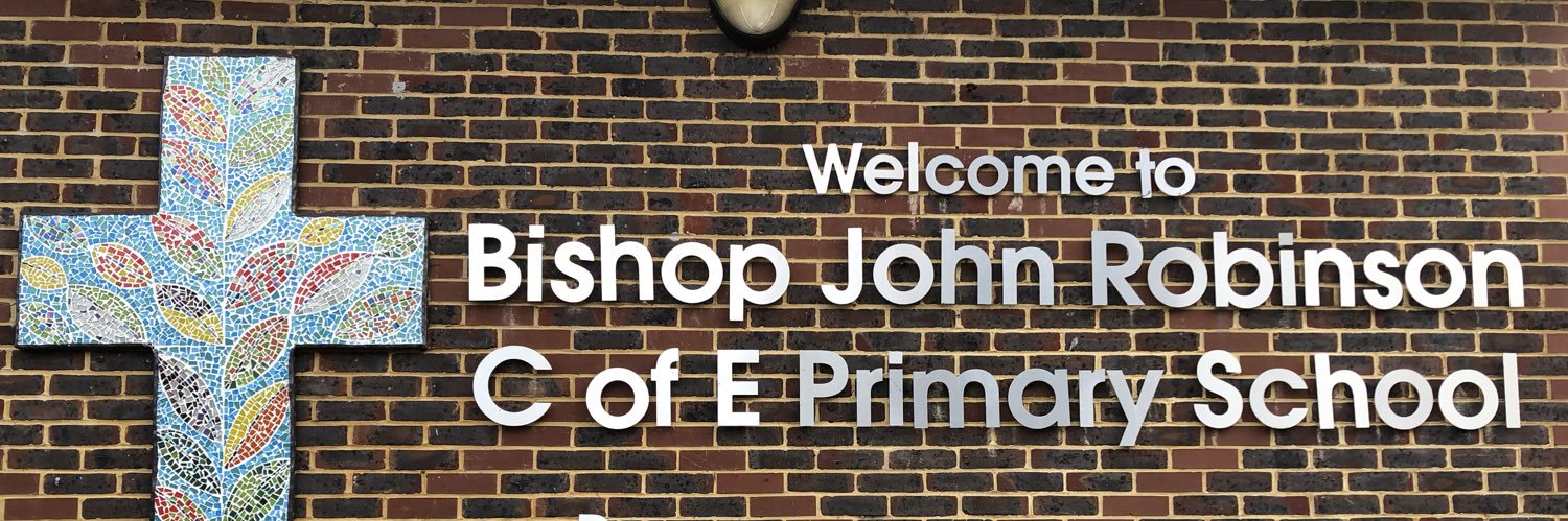 Bishop John Robinson (@BJRSchool) / Posts / X