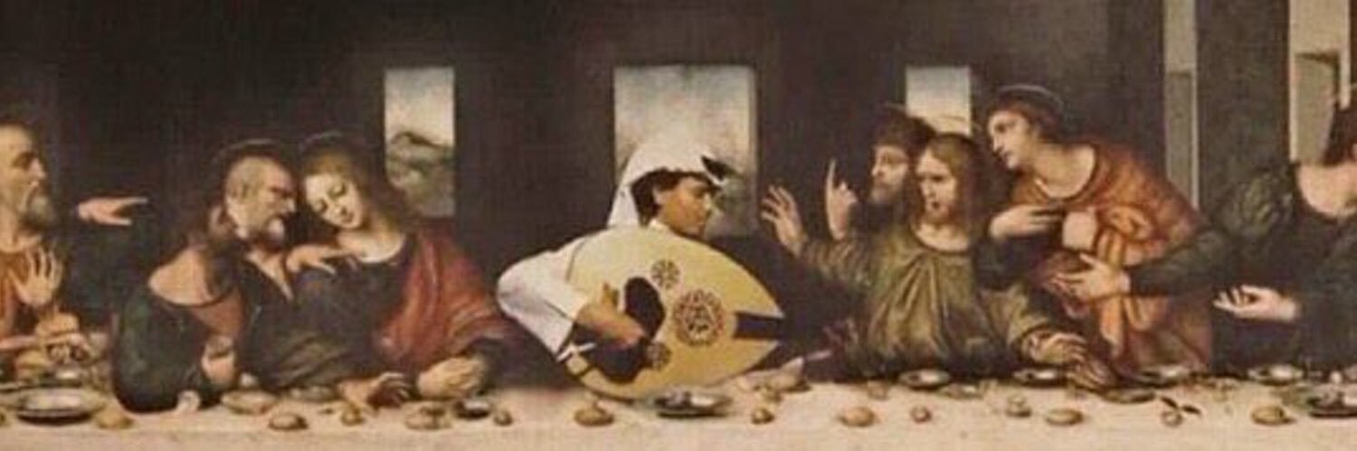 MaybeSatirist's profile banner image