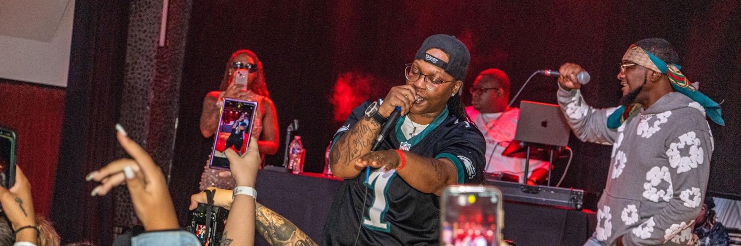 Too Much To Lose🎭 banner