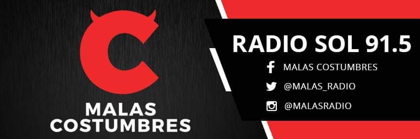 Malas_Radio's profile banner image