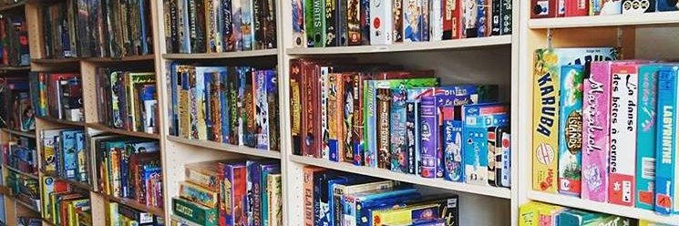 Ludo Pinocchio banner