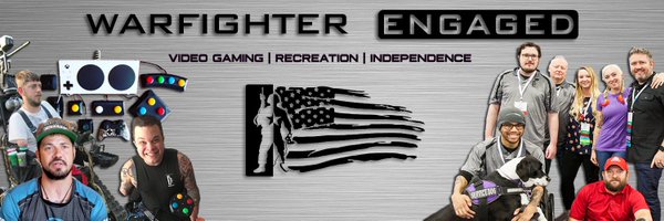 WFEngaged Profile Banner