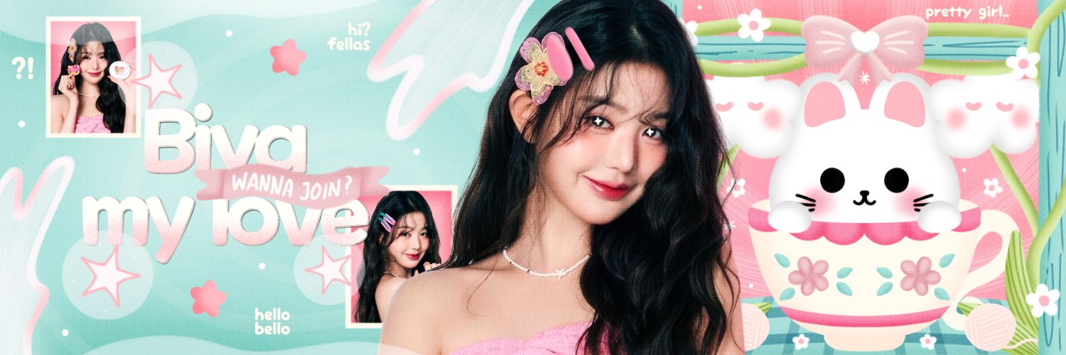 ୭ biYA 🐹 banner